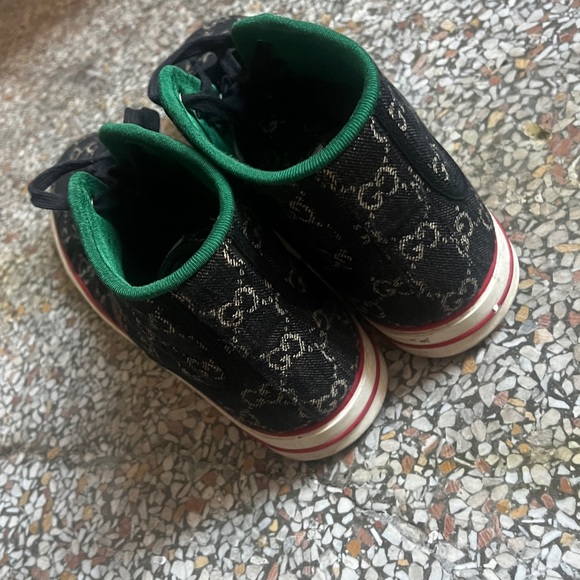 Gucci sneakers used - Picture 4 of 4